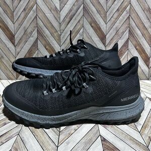 Merrell Bravada 2 Waterproof Women’s Hiking Shoes - Size 9